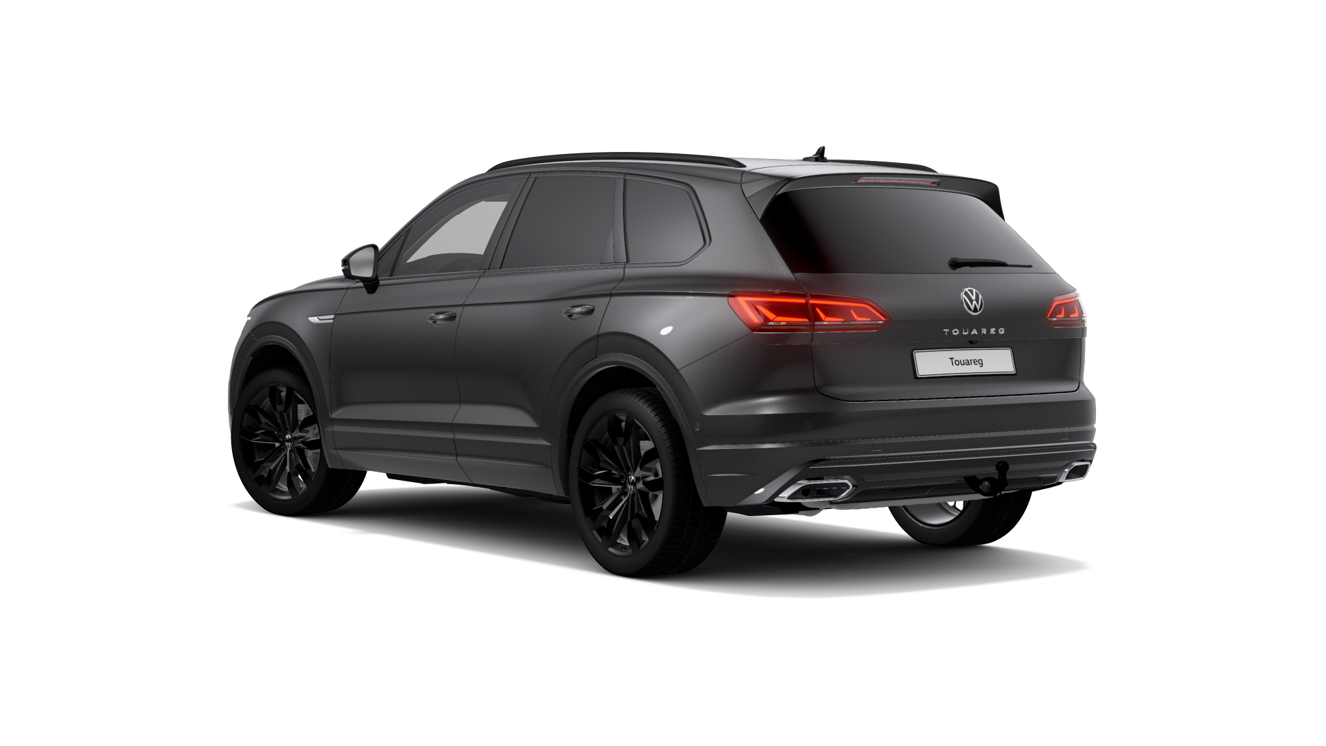 Volkswagen Touareg Atmosphere R-Line