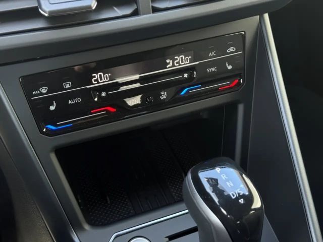 Volkswagen Taigo 1.0 TSI DSG R-Line