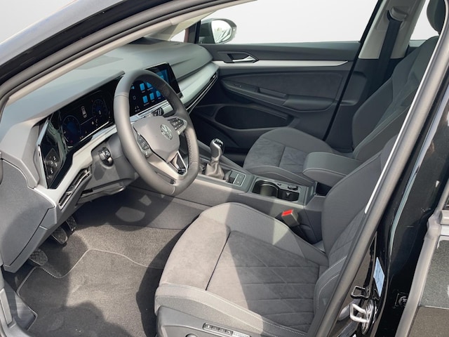 Volkswagen Golf 2.0 TDI Life Variant