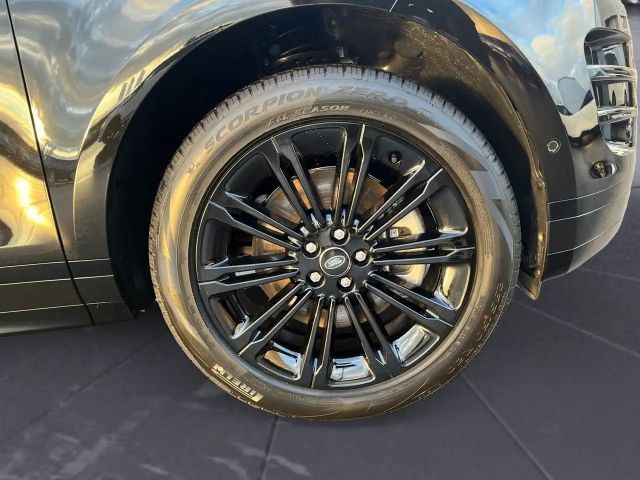 Land Rover Range Rover Evoque D200 Dynamic SE