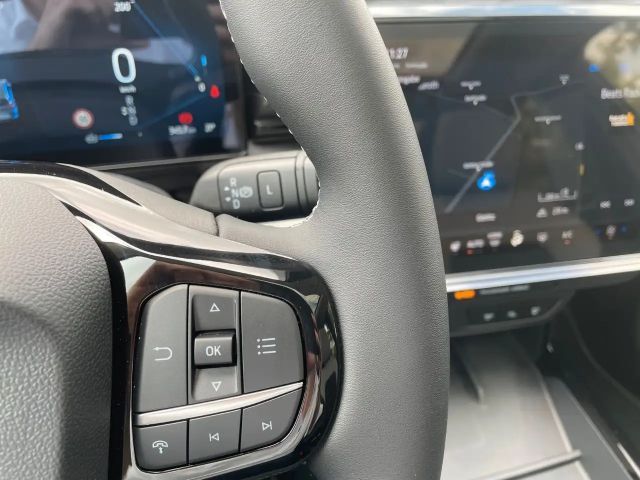 Ford Puma Gen-E Premium