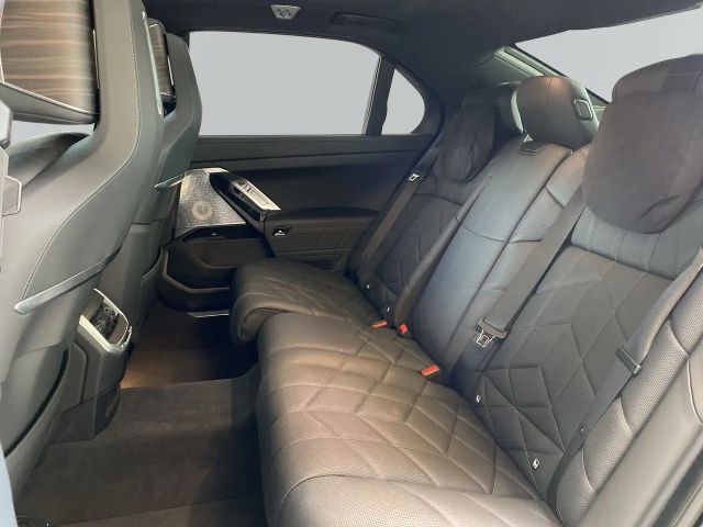 BMW i7 Sedan xDrive60