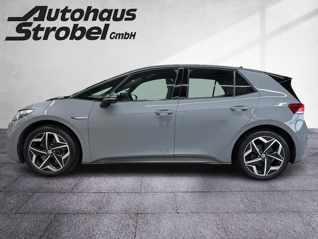 Volkswagen ID.3 Performance Pro