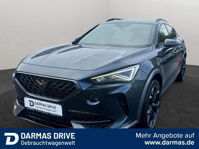 Cupra Formentor 2.0 TSI VZ