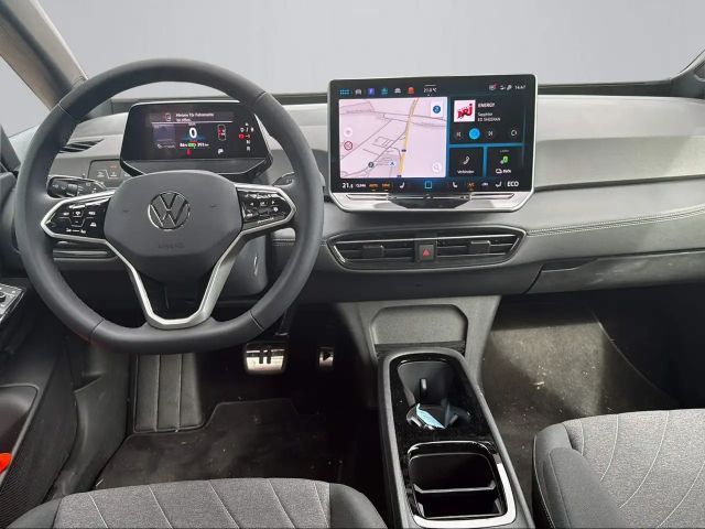 Volkswagen ID.3 Business Performance Pro