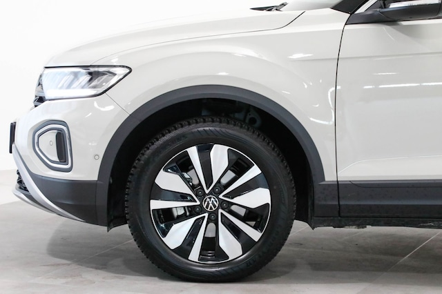 Volkswagen T-Roc 1.5 TSI