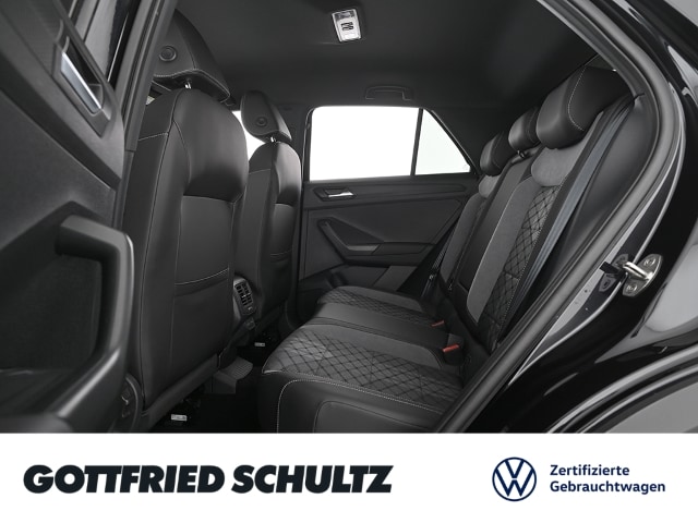Volkswagen T-Roc DSG R-Line