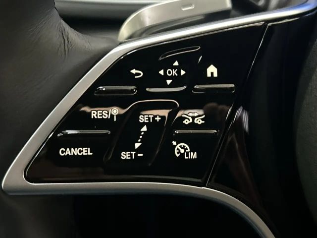 Mercedes-Benz GLE 350 4MATIC Coupé