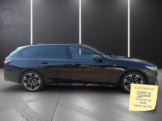 BMW 520 520d M-Sport Touring