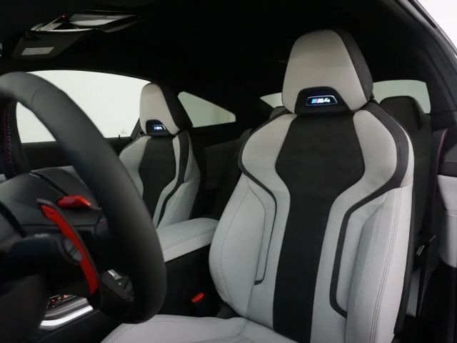 BMW M4 Competition Coupé xDrive