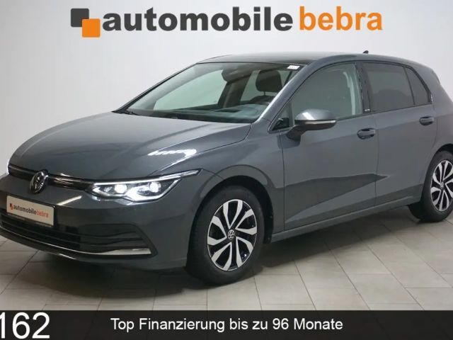Volkswagen Golf 2.0 TDI DSG