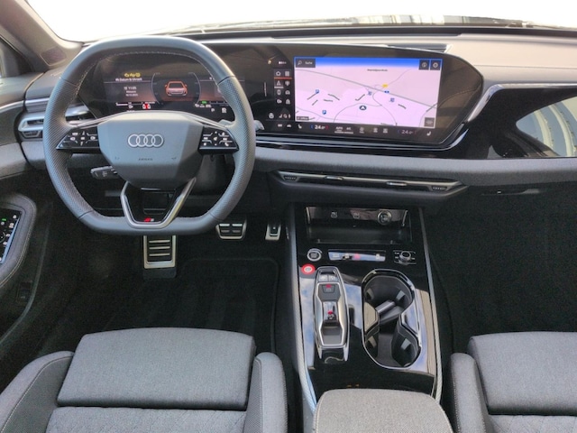 Audi A5 Avant S-Tronic