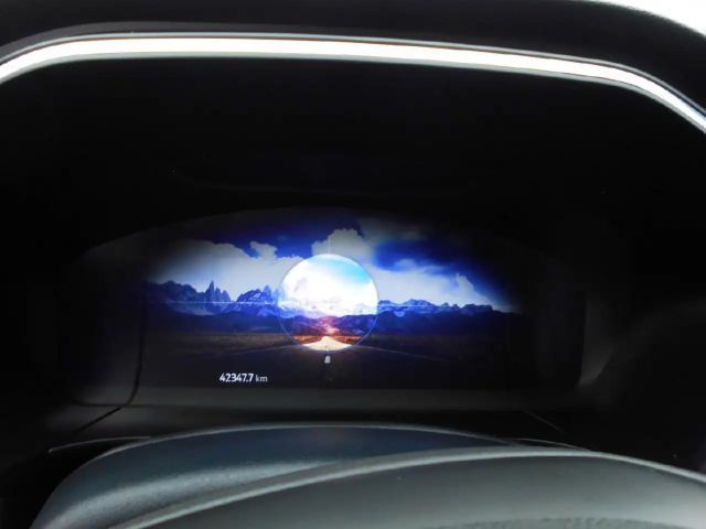 Ford Kuga Hybrid Titanium X