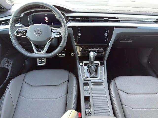 Volkswagen Arteon DSG