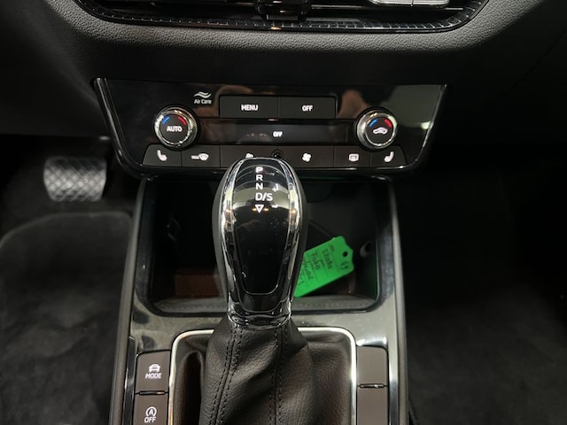 Skoda Fabia 1.0 TSI Drive