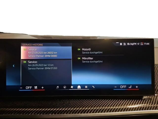 BMW X5 M-Sport xDrive30d