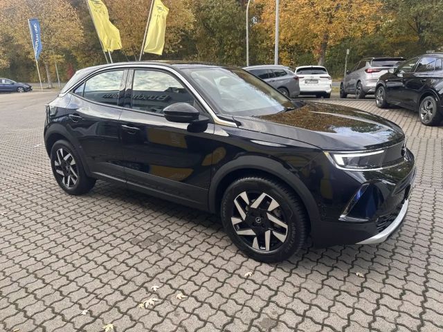 Opel Mokka Elegance Mokka-e
