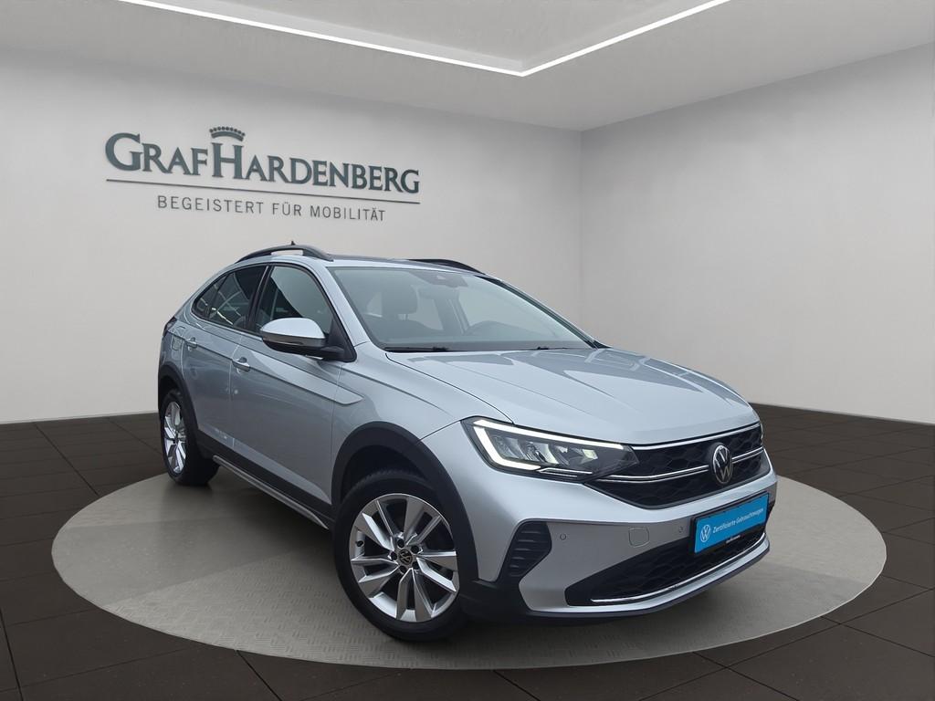 Volkswagen Taigo 1.5 TSI DSG Life