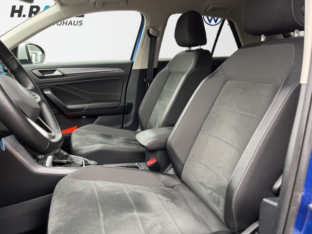 Volkswagen T-Roc 2.0 TDI 4Motion DSG