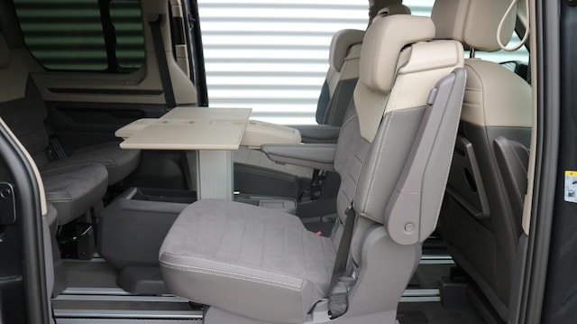 Volkswagen Multivan Multivan     StyleLÜ110TDI Aut