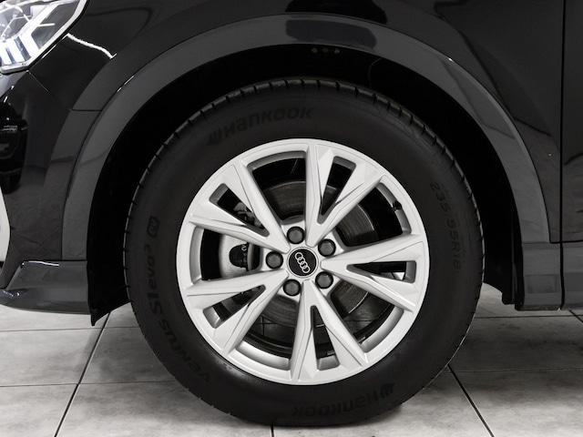 Audi Q3 35 TFSI S-Line S-Tronic Sportback