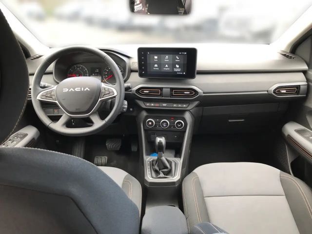 Dacia Sandero Extreme Stepway TCe 90