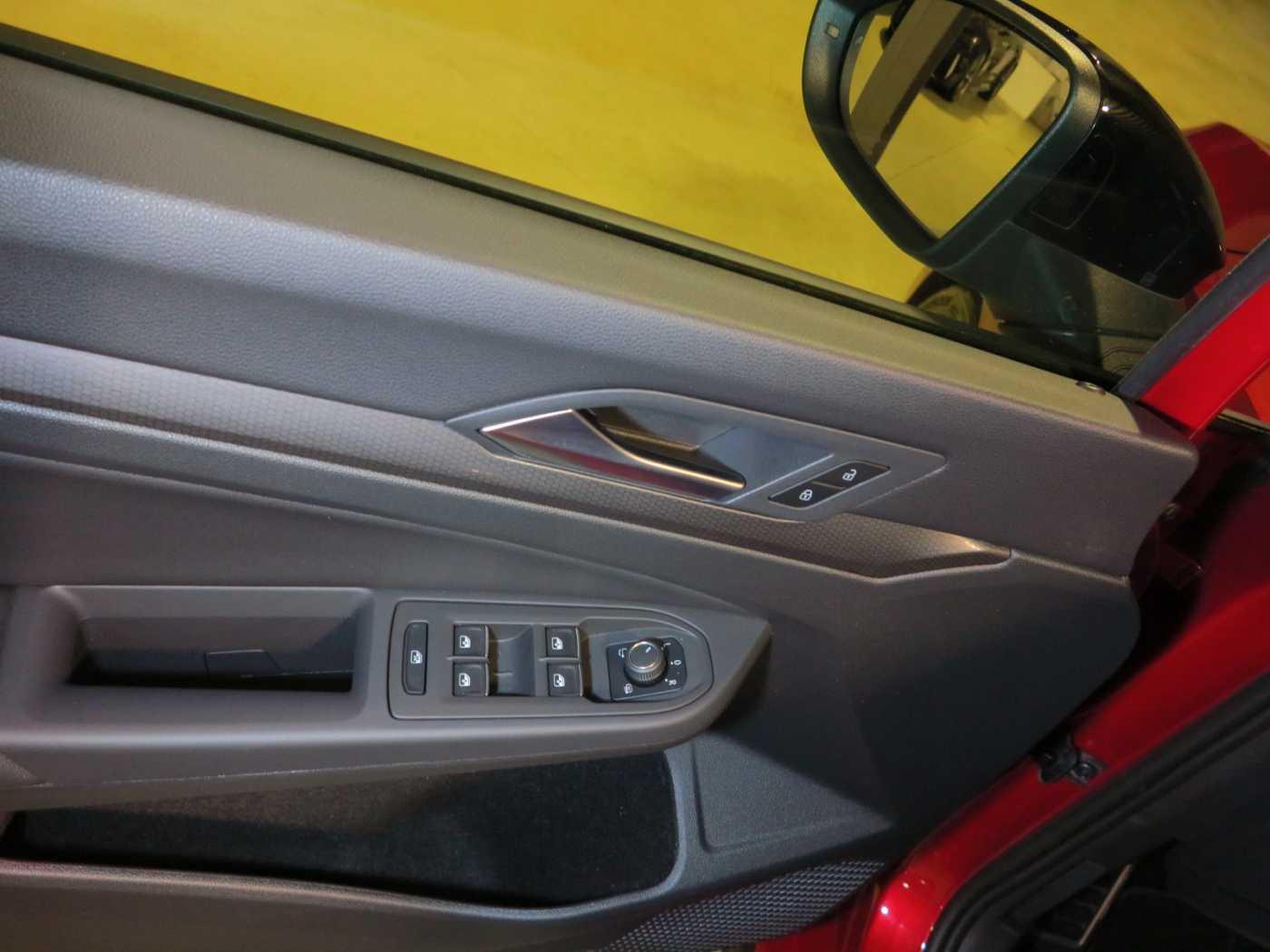 Volkswagen Golf 2.0 TSI GTI Golf VIII