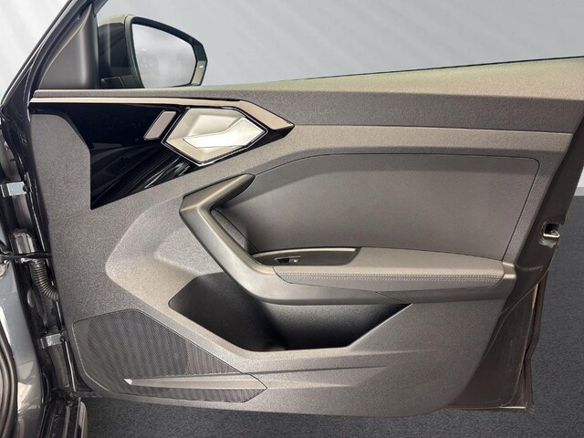 Audi A1 25 TFSI S-Tronic Sportback