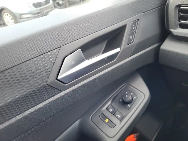 Volkswagen Caddy 4Motion Life