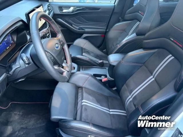 Ford Focus Garantie bis 2029