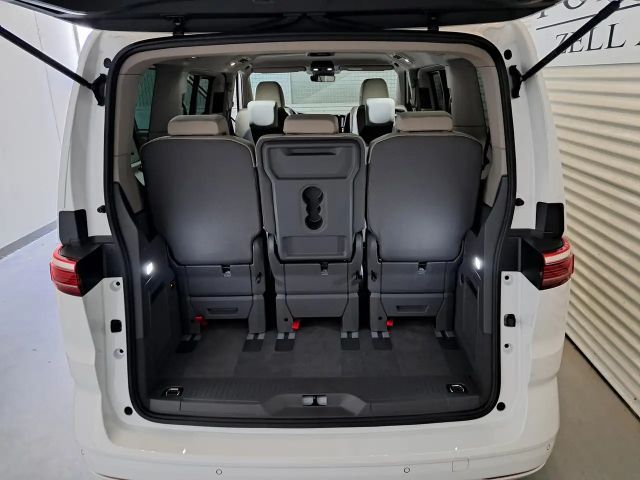 Volkswagen Multivan T7