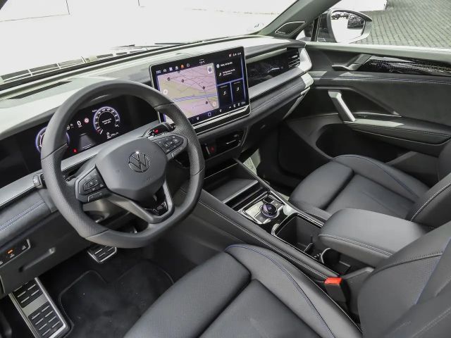 Volkswagen Tayron 2.0 TDI 4Motion DSG R-Line