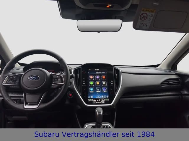 Subaru Crosstrek Comfort