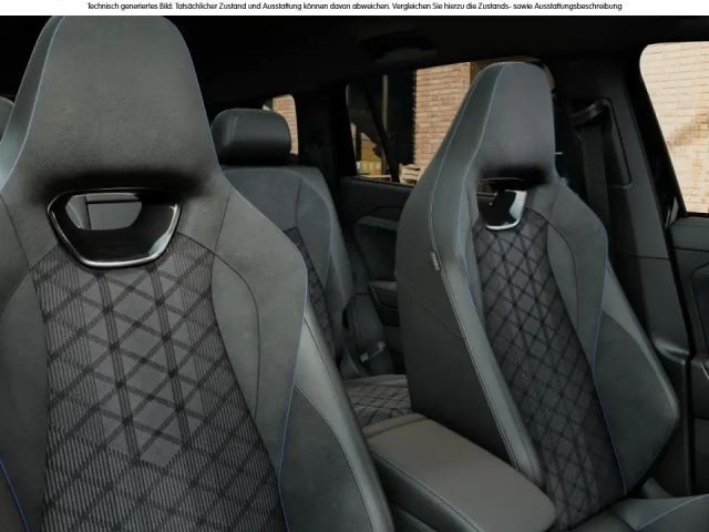 Volkswagen Tayron 2.0 TDI DSG R-Line