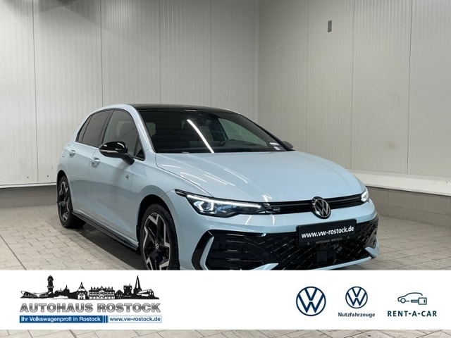 Volkswagen Golf 2.0 TDI DSG Golf VIII IQ.Drive