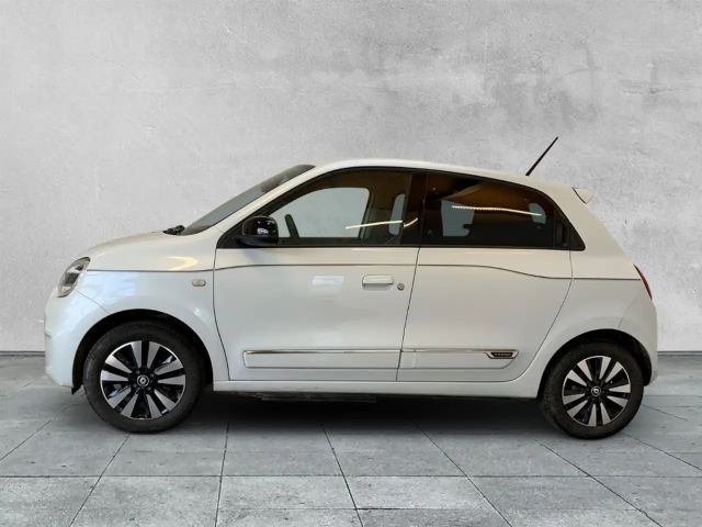 Renault Twingo Electric Techno