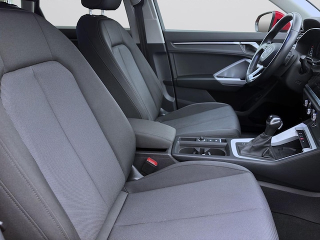 Audi Q3 40 TDI Quattro S-Tronic