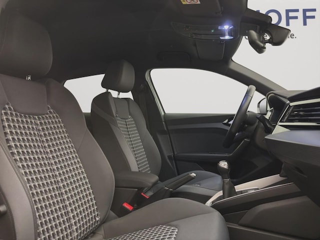 Audi A1 Citycarver 30 TFSI Quattro