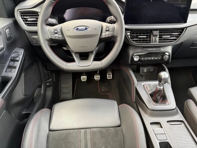 Ford Kuga EcoBoost ST Line X