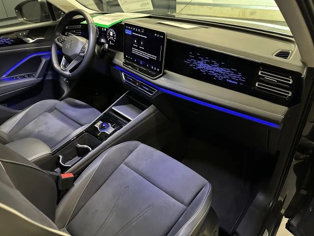 Volkswagen Tiguan 2.0 TDI DSG Elegance Elegance