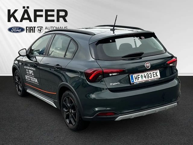 Fiat Tipo Cross Turbo