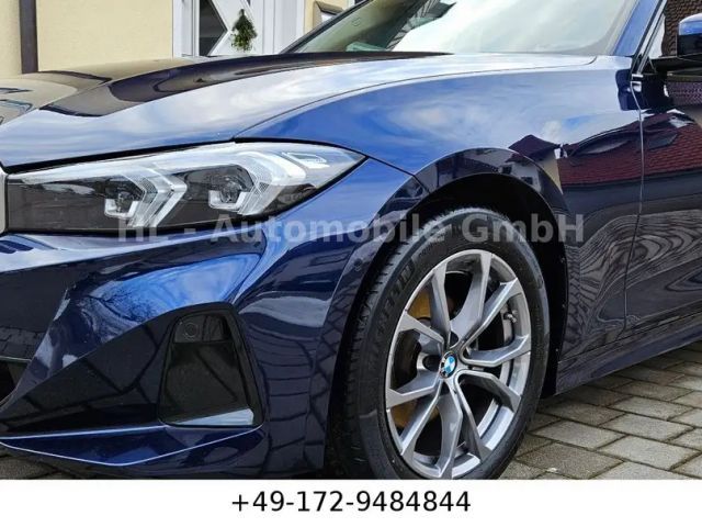 BMW 320 320d Sedan xDrive
