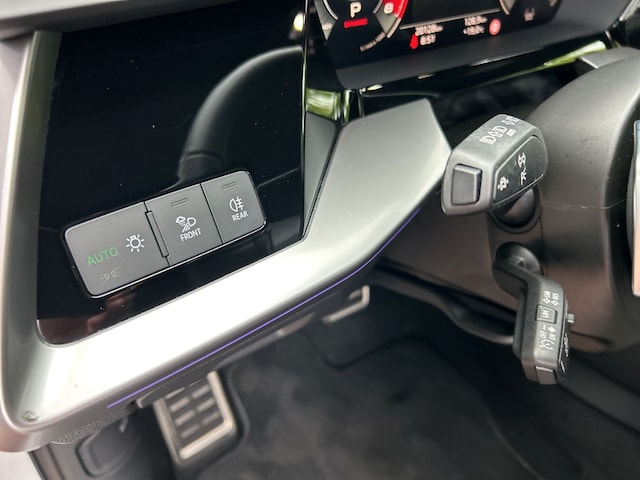 Audi S3 Quattro S-Tronic Sportback