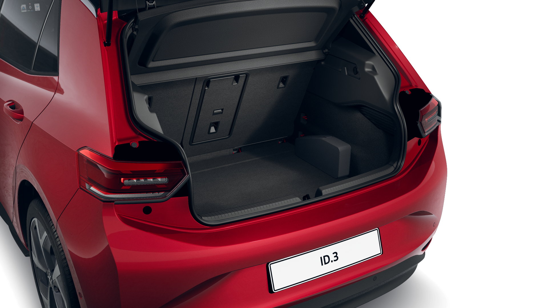 Volkswagen ID.3 Performance Pro