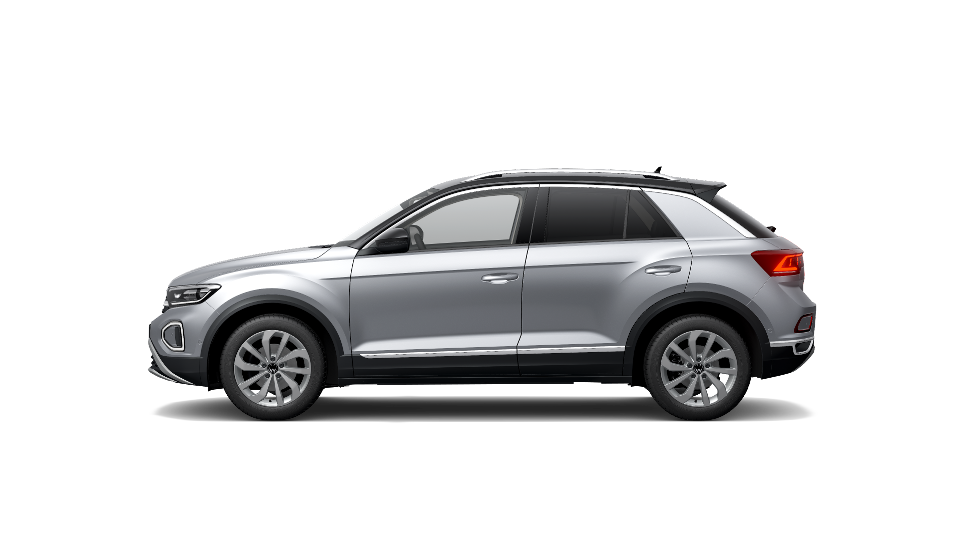Volkswagen T-Roc DSG IQ.Drive Style