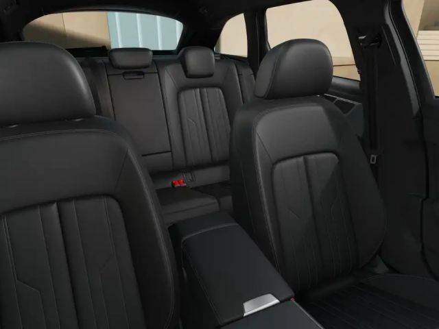 Audi A6 45 TFSI S-Tronic