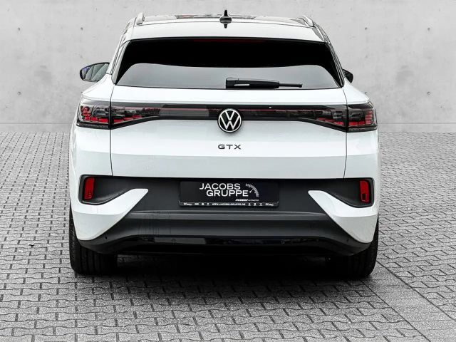 Volkswagen ID.4 4Motion GTX