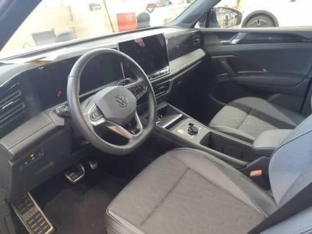 Volkswagen Tiguan 1.5 eTSI DSG IQ.Drive Life