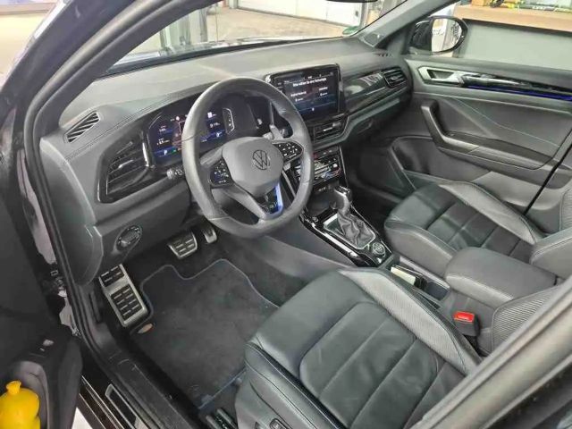 Volkswagen T-Roc R *AKRAPOVIC* Pano AHK DCC *Beats* AHK ACC