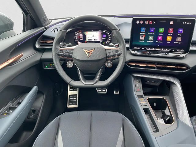 Cupra Terramar 1.5 eTSI